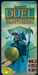 7 Wonders Duel: Pantheon expansion front of pack