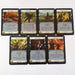 Dominion 2nd Edition example cards