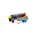 Perudo game contents components