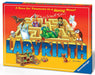 Labyrinth board game by Ravensburger - box front