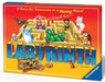 Labyrinth board game by Ravensburger - box front