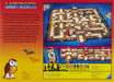 Labyrinth board game by Ravensburger - box back