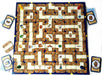 Labyrinth board game by Ravensburger - tiles