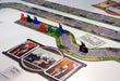 Flamme Rouge gameplay contents