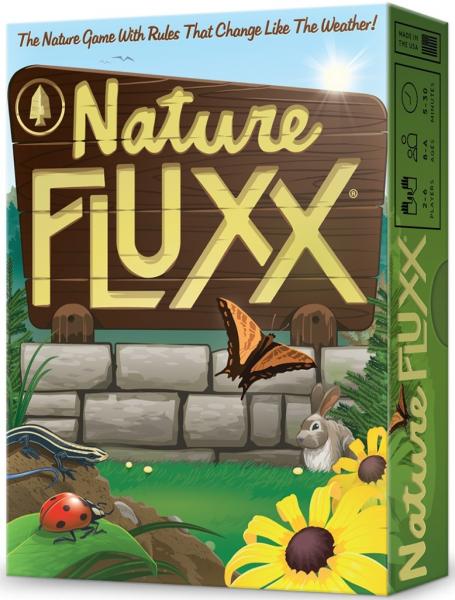 Nature Fluxx