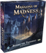 Mansions of Madness: Beyond the Threshold front of box