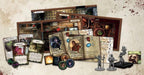 Mansions of Madness: Beyond the Threshold contents components