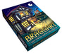 Braggart - Front of box