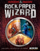 D&D: Rock Paper Wizard - Cover
