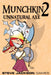 Munchkin 2 box