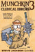 Munchkin 3 box front
