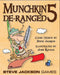 Munchkin 5 box front
