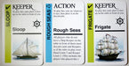 pirate fluxx cards