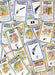 bang the bullet cards