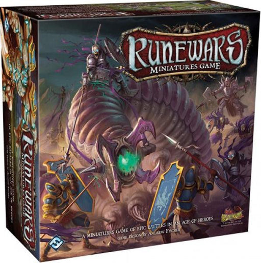 runewars box