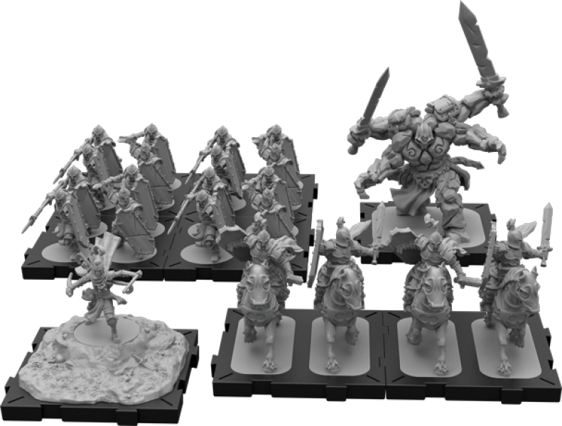 runewars minis