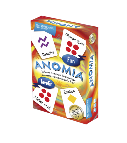anomia box