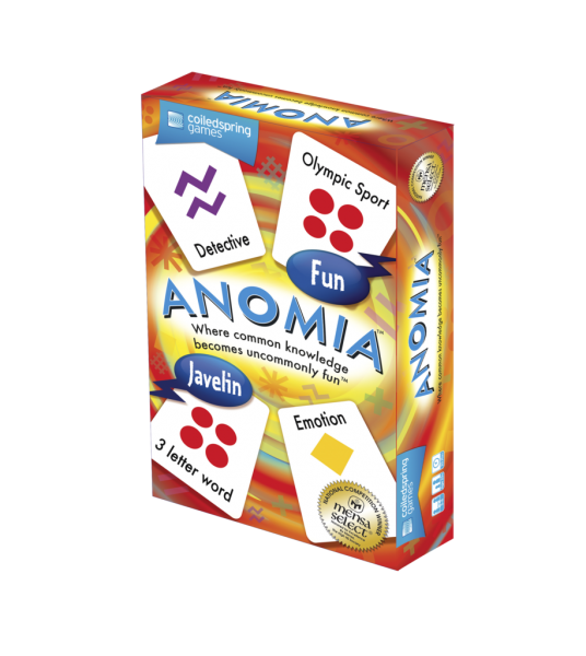 anomia box
