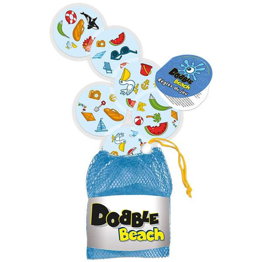 dobble beach