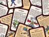 Munchkin 7 cards