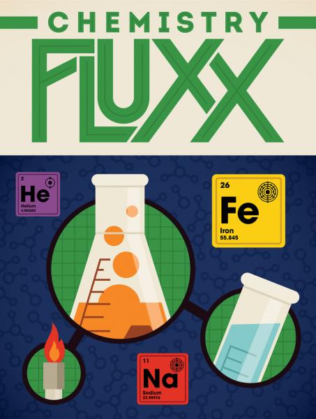 chemistry fluxx