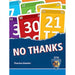 No Thanks box cover