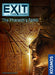 pharaoh's tomb