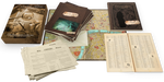thames murders contents