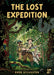 The Lost Expedition front of box