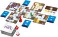 Magic Maze Board