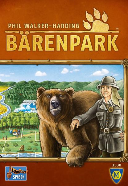 barenpark