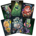 one night alien cards