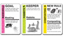 nature fluxx cards
