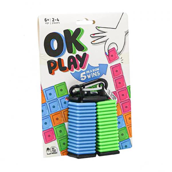 OK Play 2019 Version