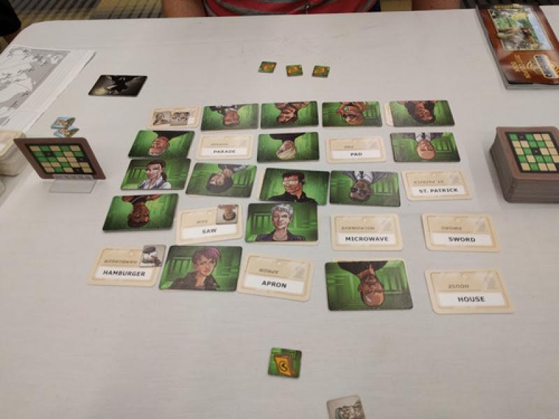 CodenamesDuet - Contents