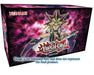 YGO Legendary Dragon Decks - Box