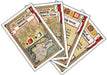 The Cousins' War - Cards