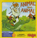Animal upon Animal - Front of Box