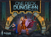 One Deck Dungeon - Front of Box