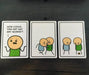 Joking Hazard - Example