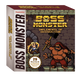 Implements of Destruction: Boss Monster Expansion  - Front Cover