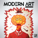 Modern Art - Front 