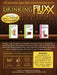 Drinking Fluxx - Back of Box
