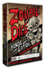 Zombie Dice Horde Edition - Front of Box
