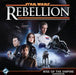 Star Wars Rebellion: Rise of the Empire Expansion - Front of Box