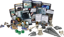 Star Wars Rebellion Rise of the Empire Expansion - Contents 1