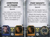 Star Wars Rebellion Rise of the Empire Expansion - Card Example 2