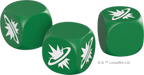 Star Wars Rebellion Rise of the Empire Expansion - Dice