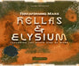 Terraforming Mars: Hellas & Elysium Exp - Front of Box