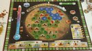 Terraforming Mars Hellas & Elysium Exp - Gameplay